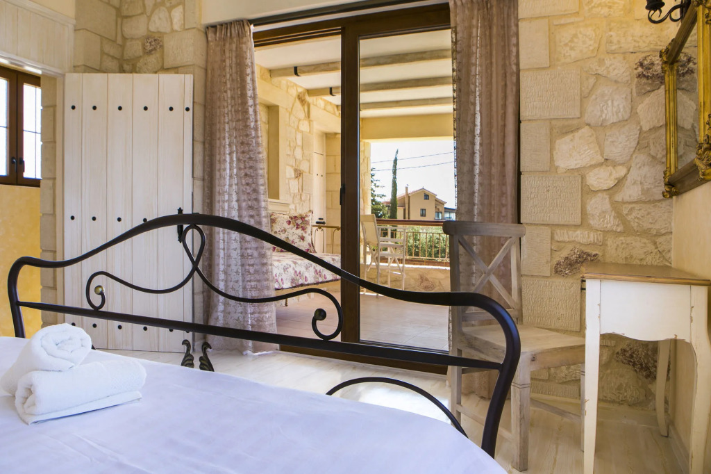 Villa Ydria