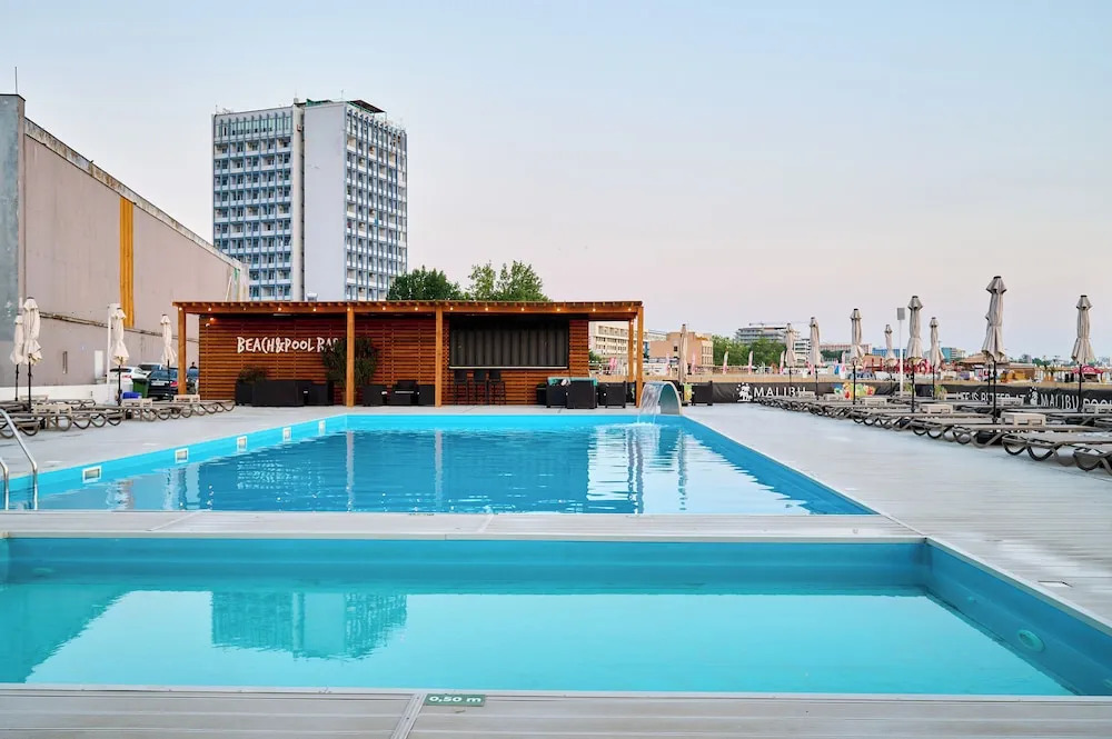 Hotel Malibu