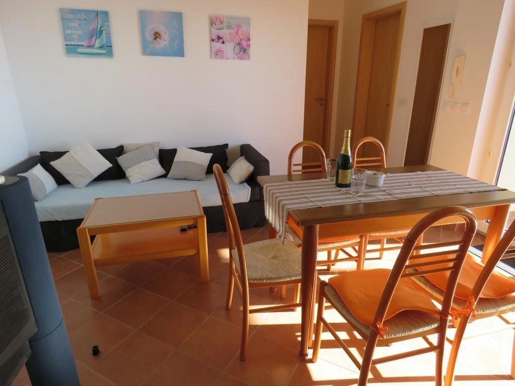 Apartments Jasna
