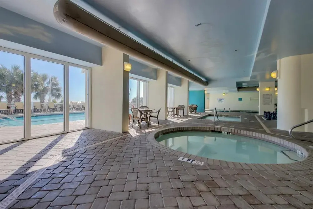 Paradise Resort 904