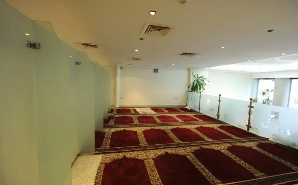فندق رويال دايموند إحدى فنادق مجموعة لوريف By Le Reve Company