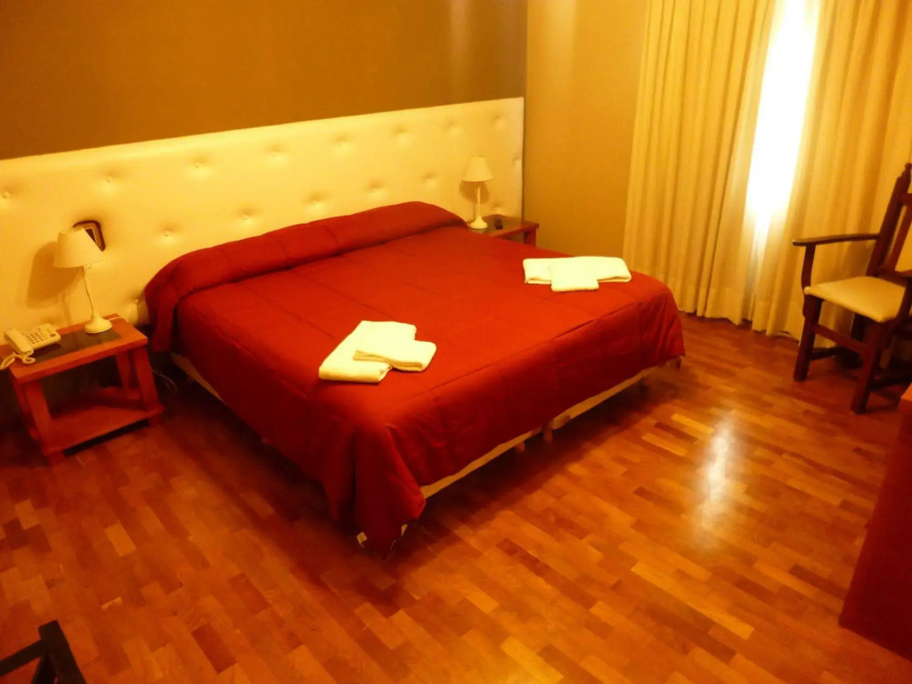 Garden House Hotel