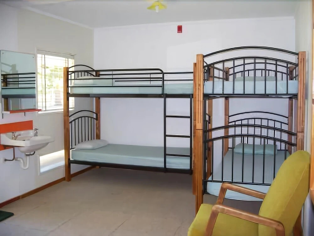 A Plus Samurai Lodge Backpackers
