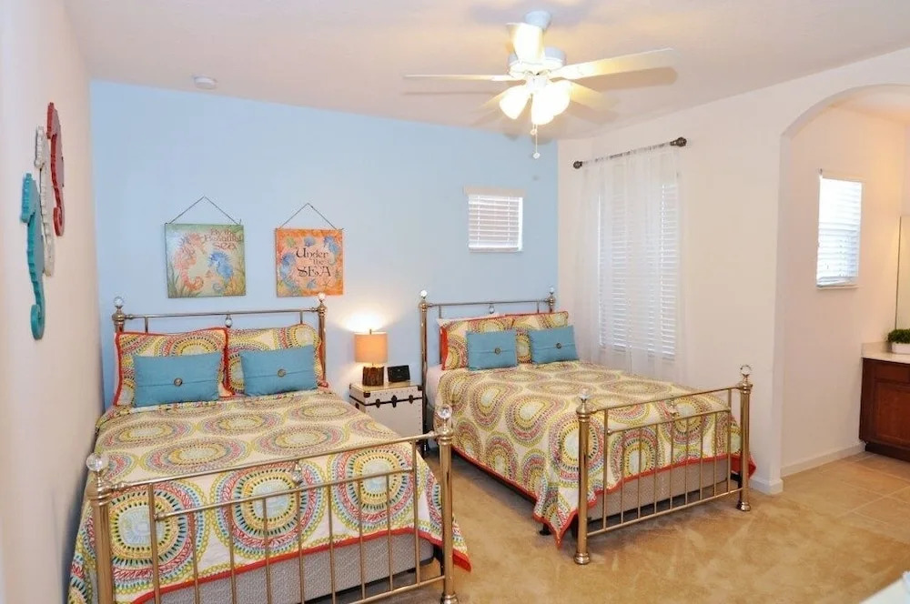 6-Bedroom Villa in Davenport Solterra Resort-4389GACJGIL