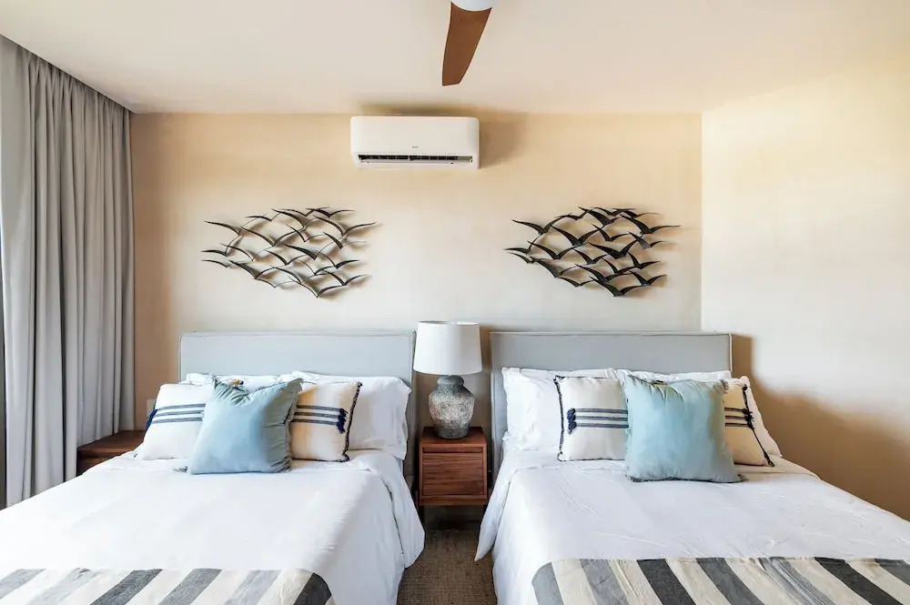 Artila Beach Condos, Isla Mujeres