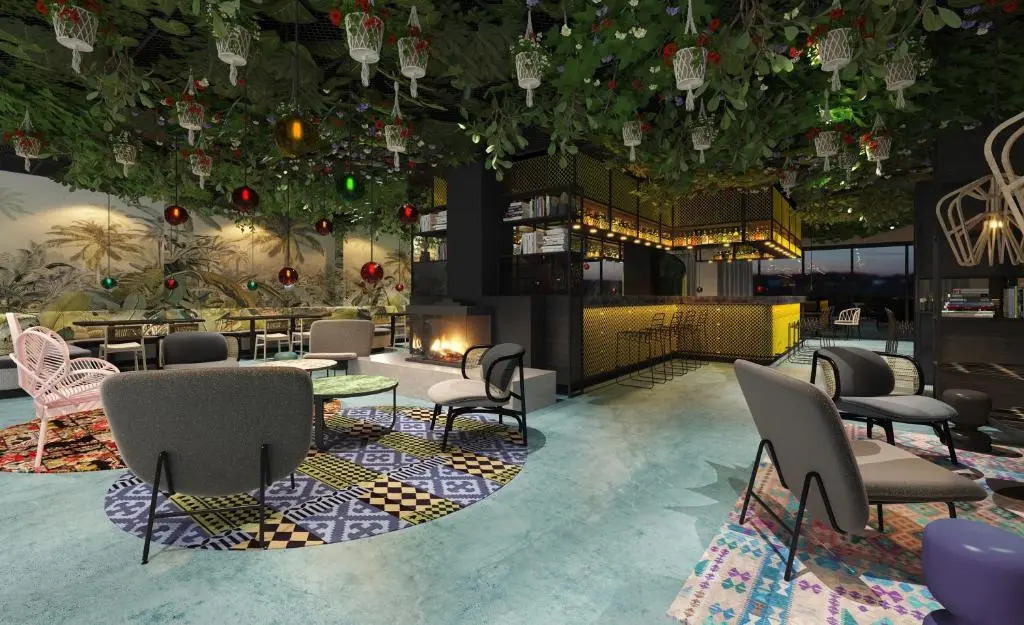 Cocoon Sendlinger Tor