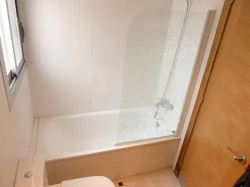 Apartamentos Deluxe Pompeya 5