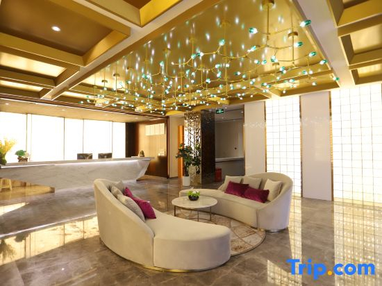 Mianzhu Ruizhaokaqiyi Boutique Hotel