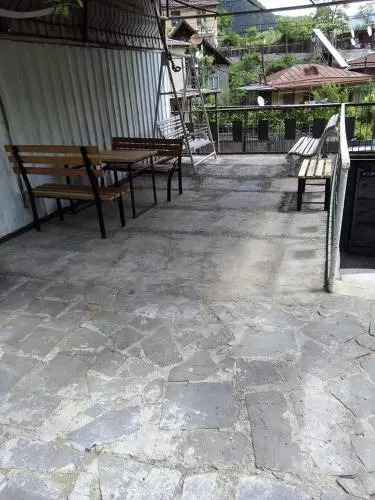 Hotel Daviti