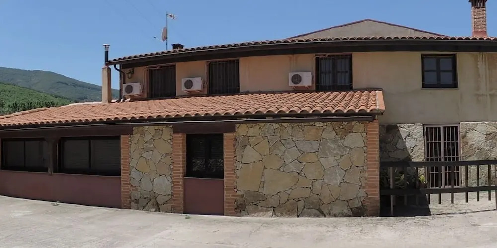 Casa Rural Valle del Jerte