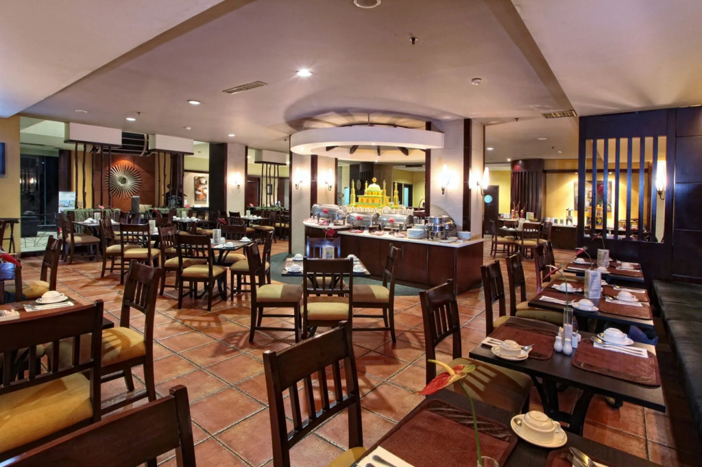 Grand Zuri Dumai