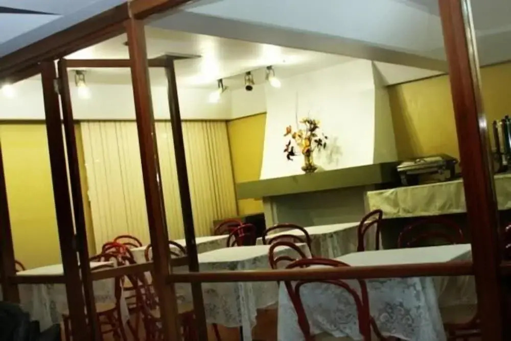 Hotel Cantelle
