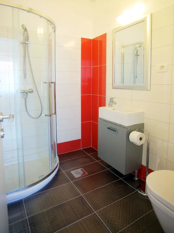 Apartment Biba Banjole / Three Bedrooms A2 6+1