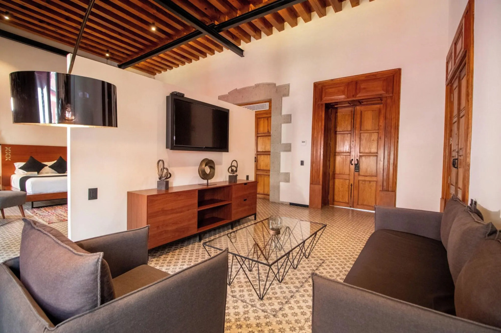Casa de la Luz Hotel Boutique