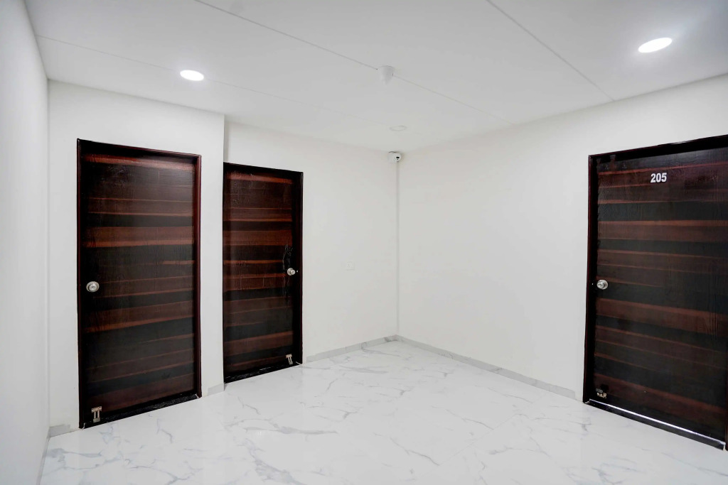 Townhouse Nagpur Chhatrapati Square Metro Station