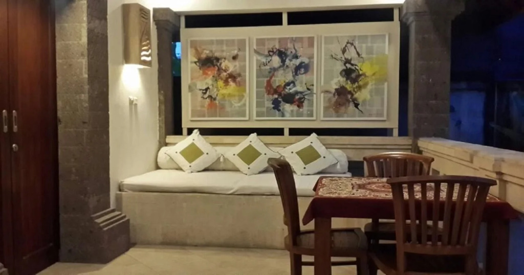 Ubud Aura Wellness Sanctuary