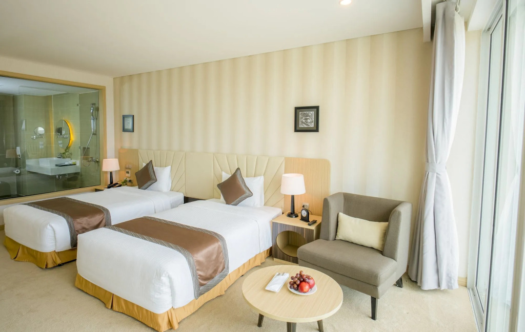 Muong Thanh Luxury Phu Quoc Hotel