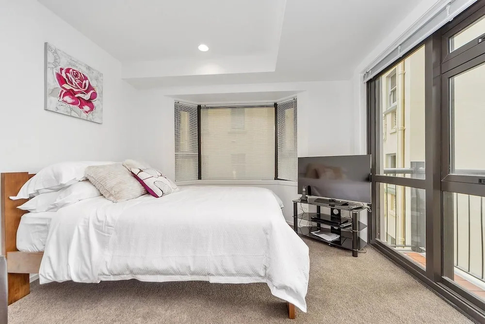 QV Sunny central Studio - 549