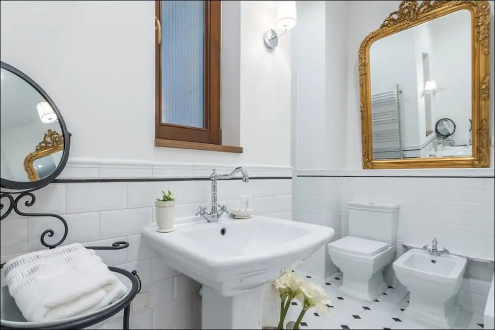 P&O Apartments Hoza Studio