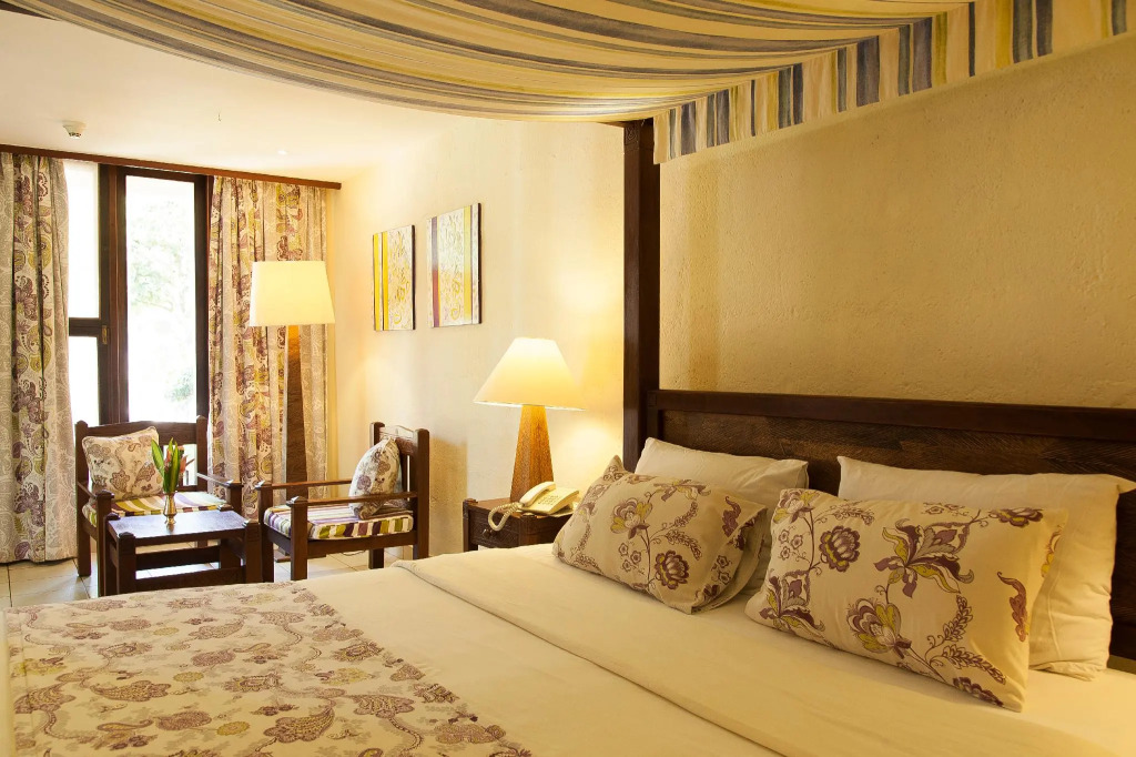 Baobab Beach Resort & Spa