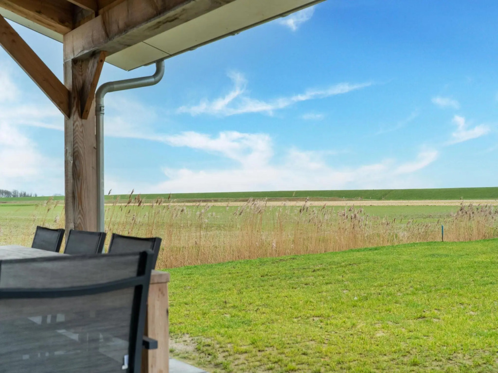 Vacation Home Zeeland by Oosterschelde Park