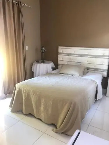 Casa da Maisa