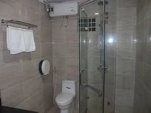 New Amely Hotel
