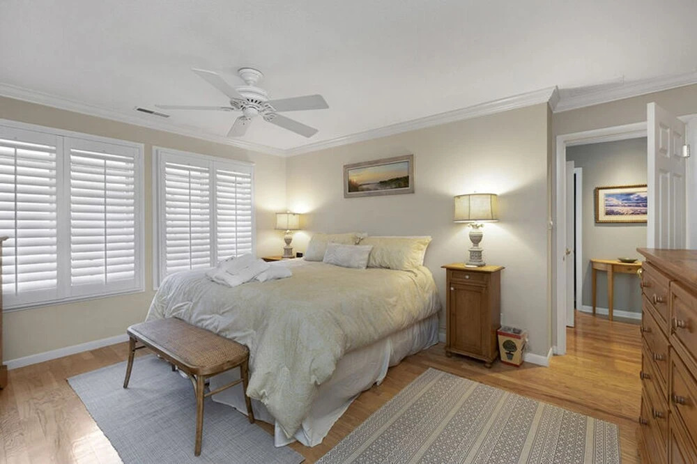 Heritage Hideaway by Five Star Properties