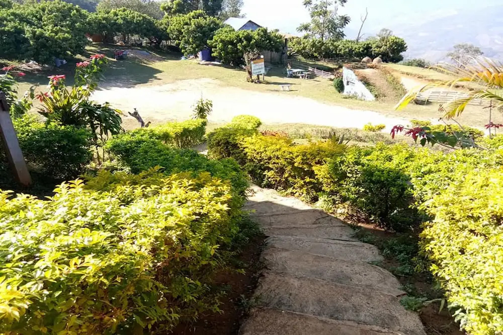 Phucheefah Homestay