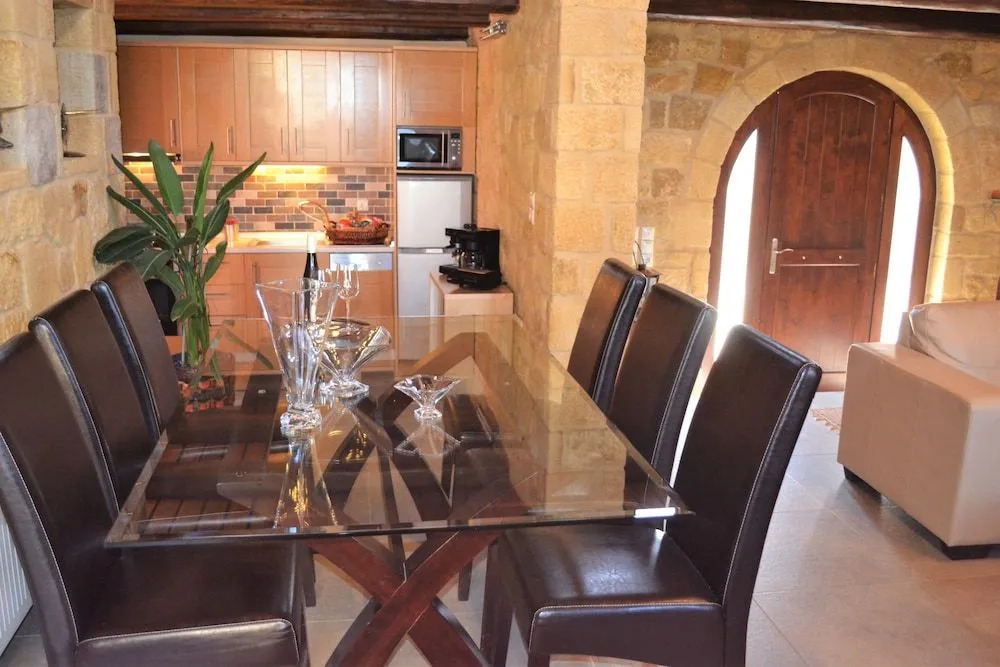 Archon Villa