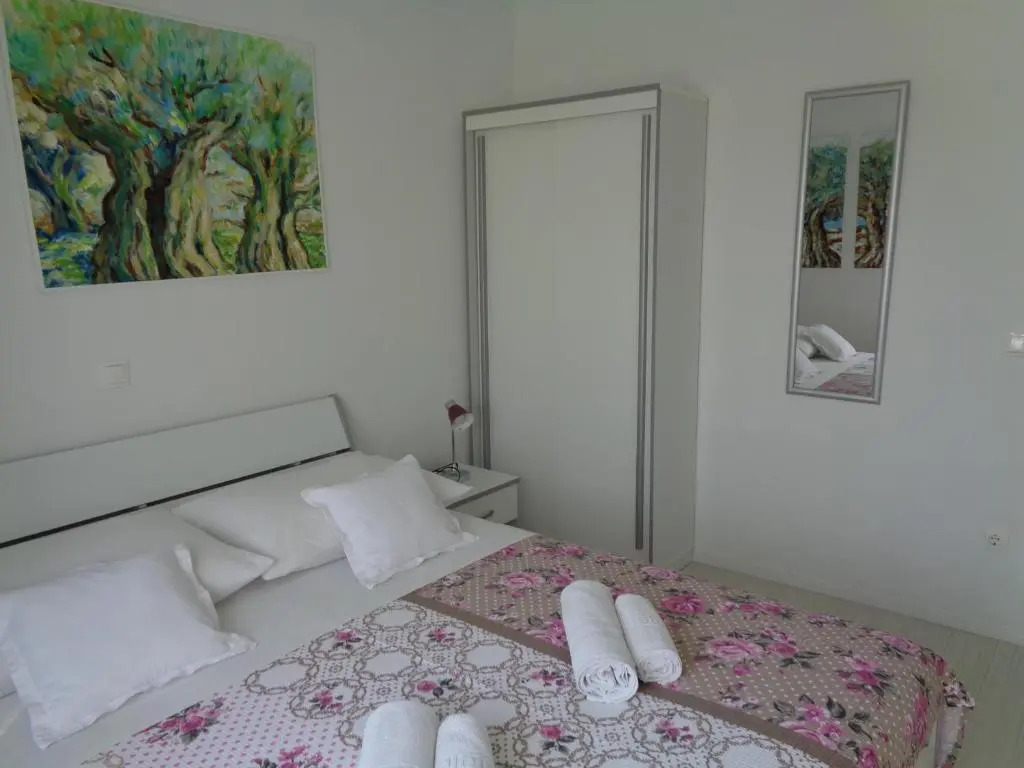 Apartments Maslina