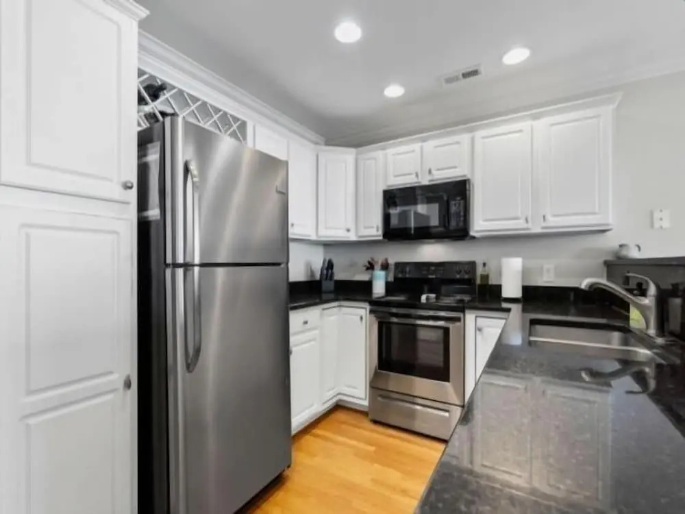 Almost Heaven 4 Bedroom Home by RedAwning