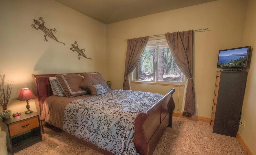 The Phoenix by Lake Tahoe Accommodations