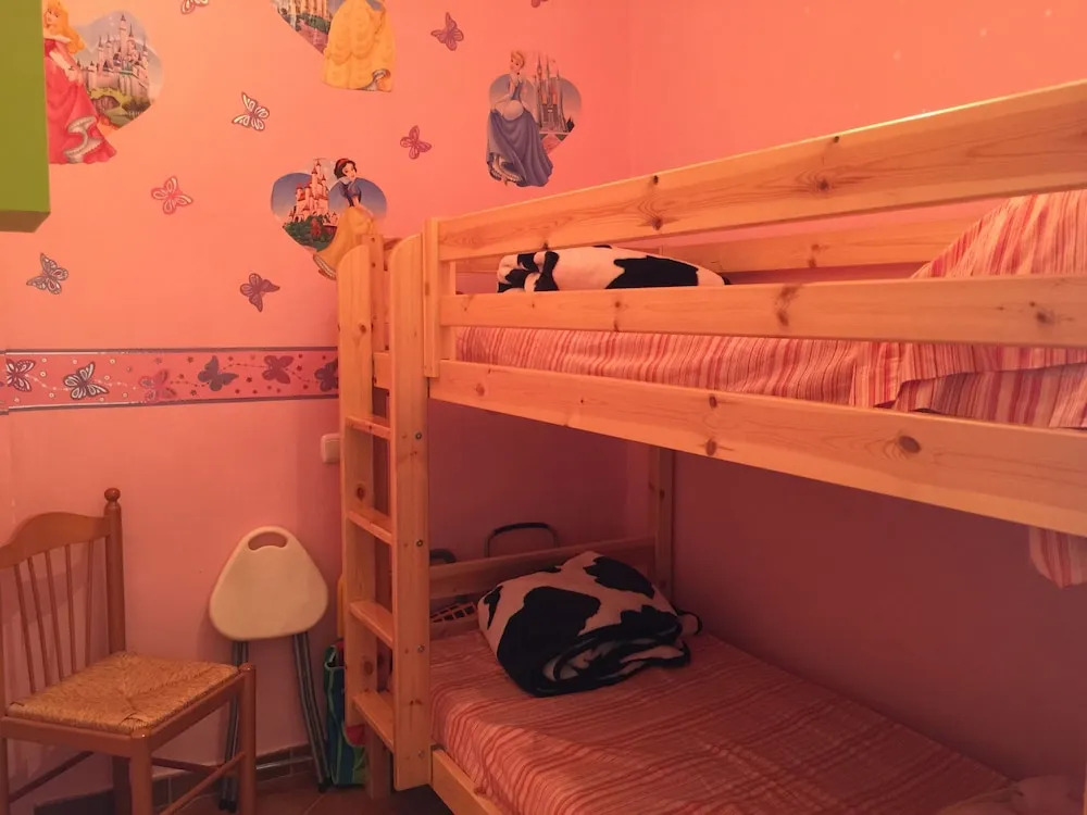 Apartamento Inmobahia - BI - 21