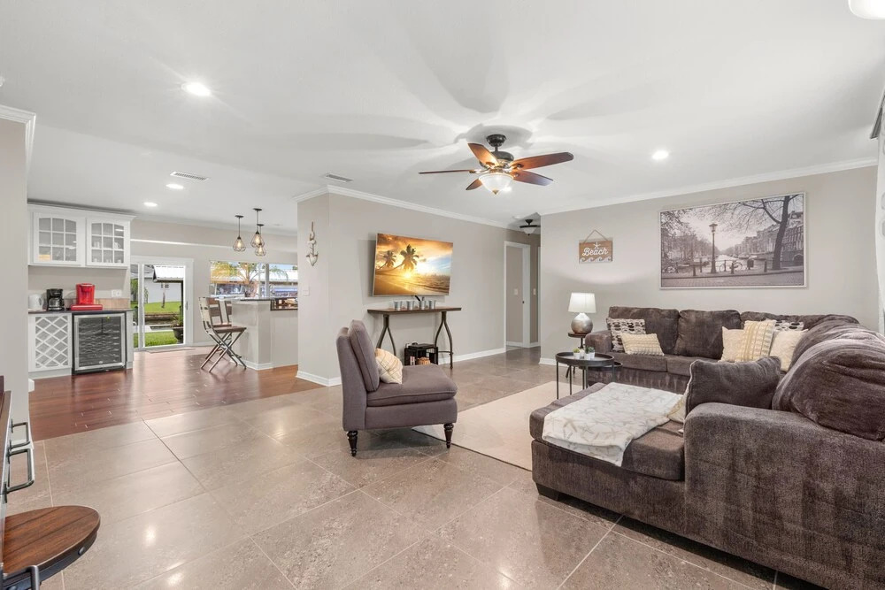 Apollo Beach House