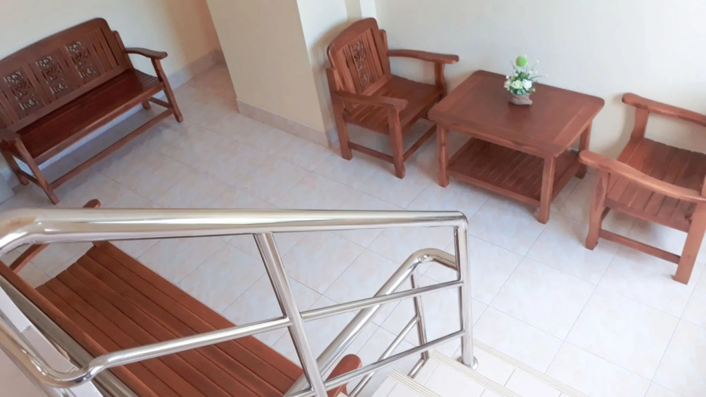 Nck Bedtel Samui - Hostel