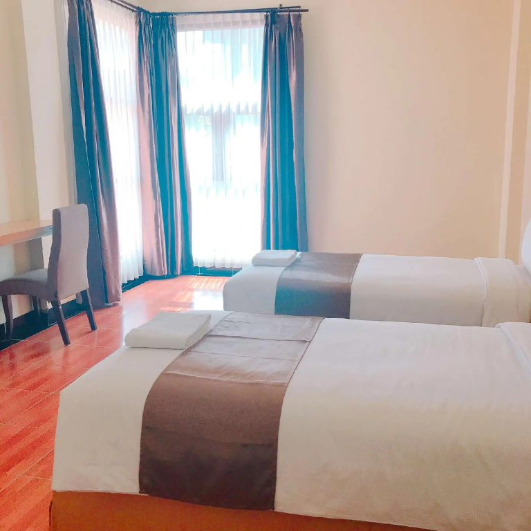 Revayah Hotels