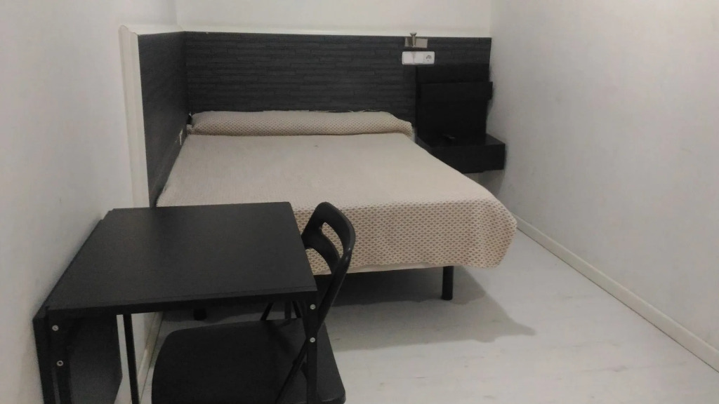 Hostal JQ Madrid 1