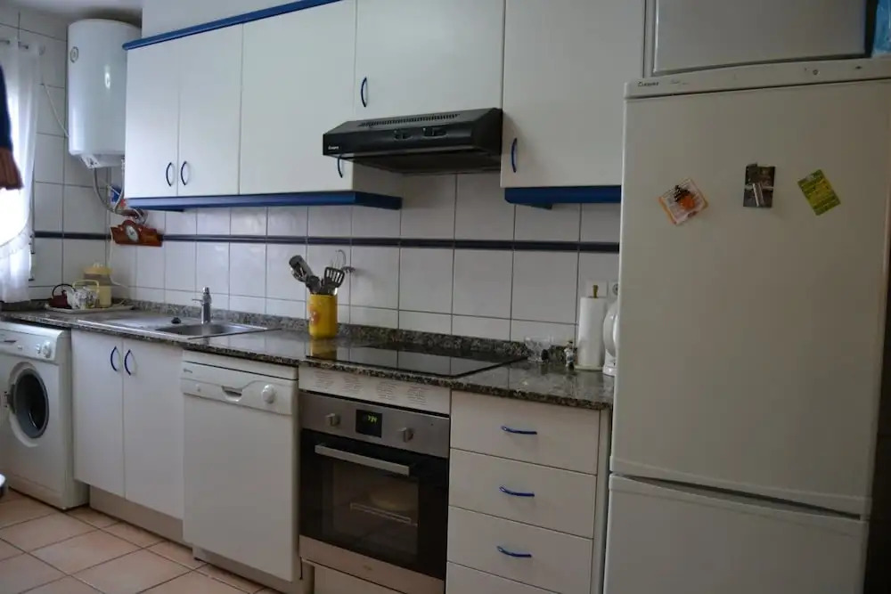 Casa Eli Alo