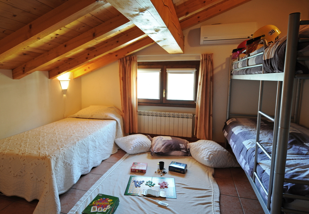 Casa Di Claes