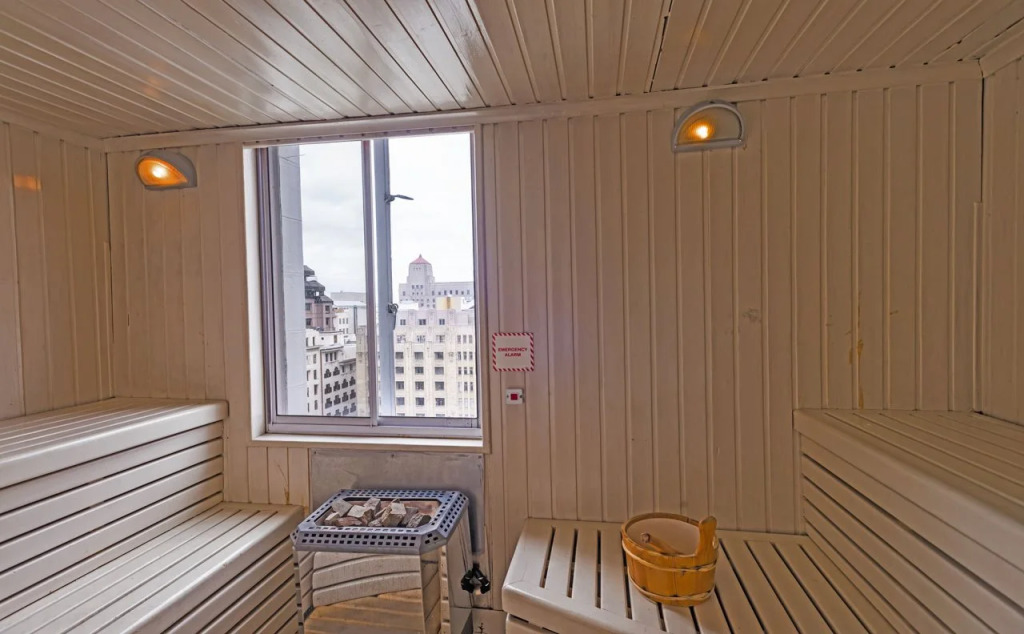 ONOMO Hotel Cape Town - Inn On The Square