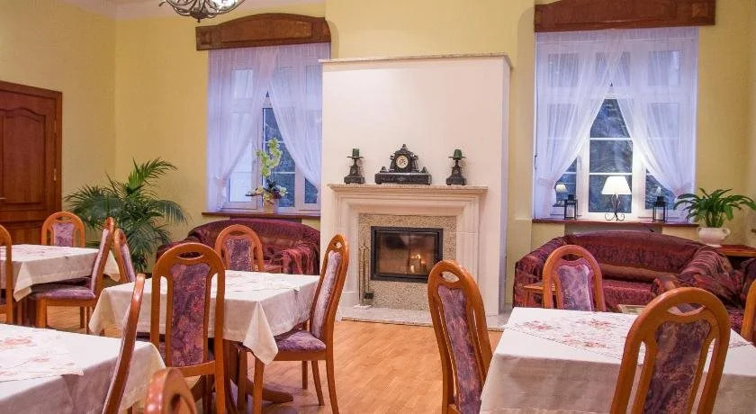 apartamenty Szwajcarka