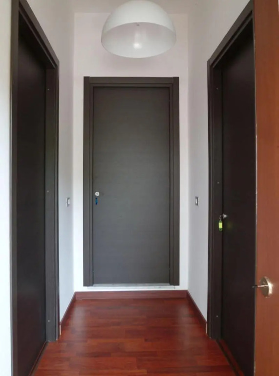 Sollevante Guest House