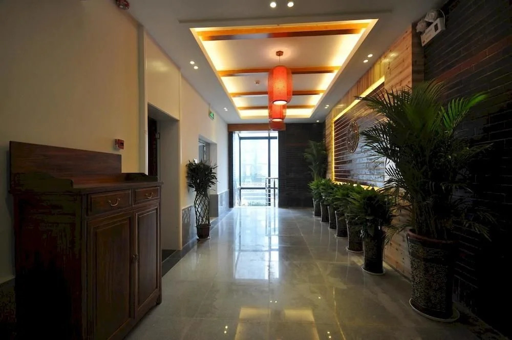 Bomei Hotel