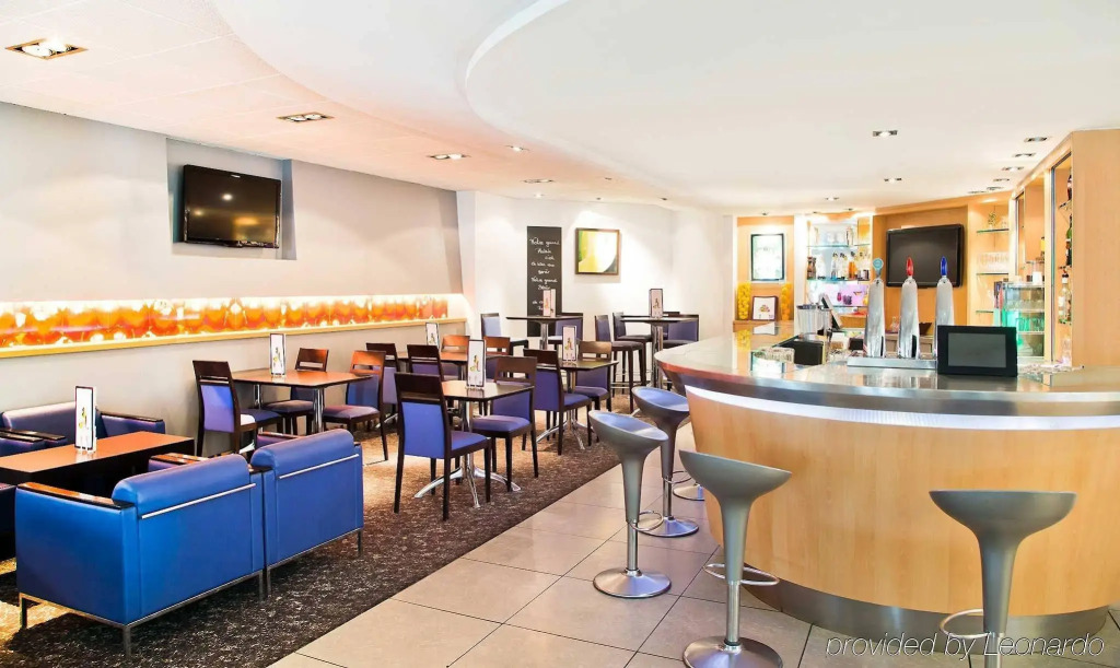 Novotel Paris Orly Rungis Aéroport