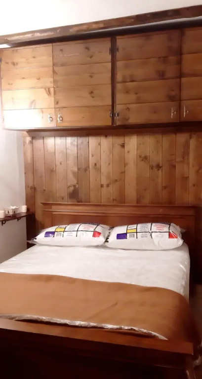 House With 2 Bedrooms in Rocca Pia, With Wonderful Mountain View Near the Slopes