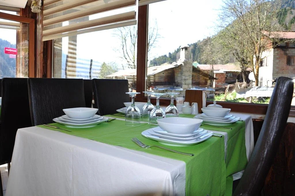Ayder Hilaz Otel