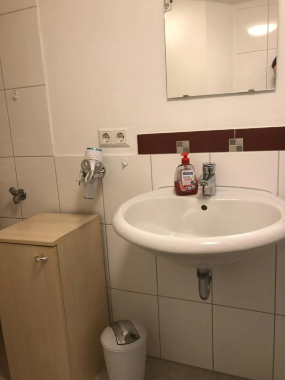 Guest Appartements mit 2 getrennten Schlafzimmern für 4 Personen