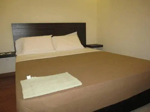 科斯塔SPAA旅馆(Costa Guesthouse and Spa)