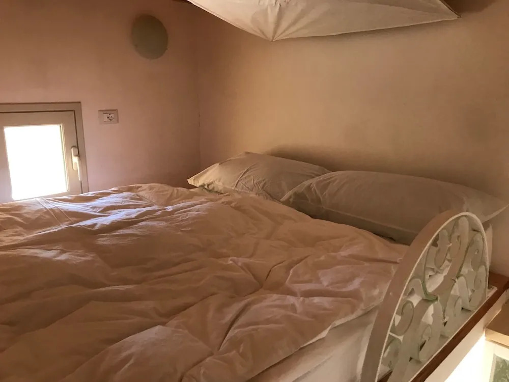 Solemar Sicilia - Casa Olivia